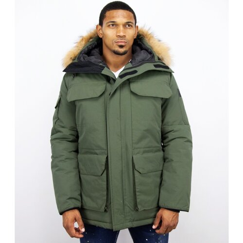 Beluomo Parke 56798180 Zelena Cene