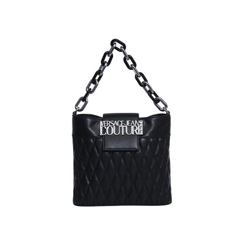 Versace Jeans Couture 74VA4BB7 Crna Cijene