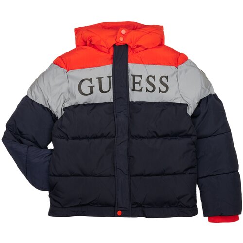 Guess L2BL09-WB240-FUZ5 Multicolour Slike