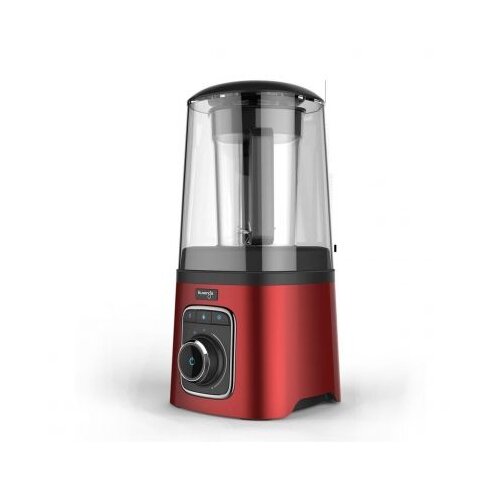Kuvings Vakuum blender, Crveni Slike