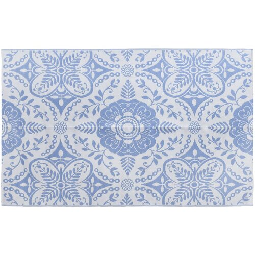 Maison Chic Zunanja Preproga, Rug baby modra 190x290 cm PP, (22122516) Cene