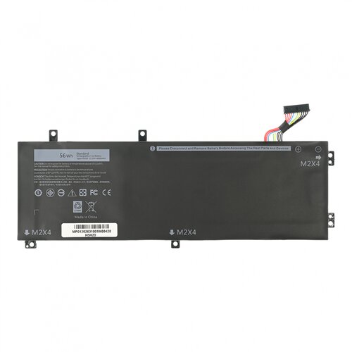 Dell Baterija za laptop XPS 15 9560 9570 Type H5H20 HQ2200 B Slike