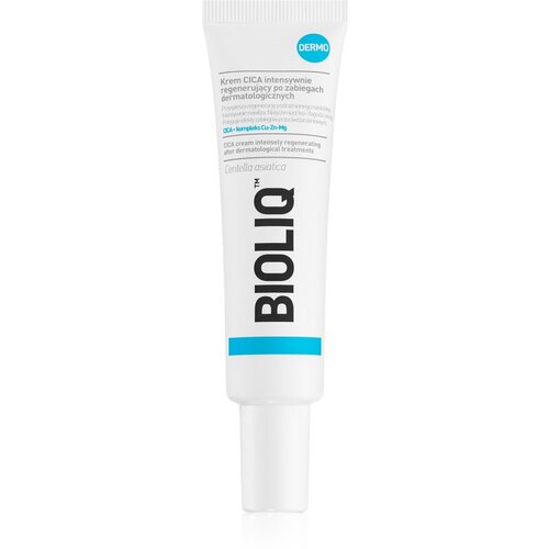 Bioliq Dermo CICA intenzivna krema za regeneraciju lica 30 ml Cijene