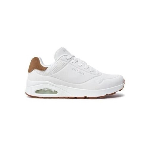 Skechers Nizke superge 183004 UNO Bela Slike
