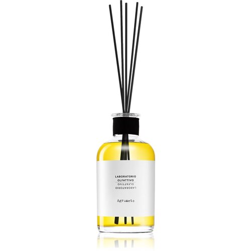 Laboratorio Olfattivo Agrumeto aroma difuzer s punjenjem 500 ml Slike