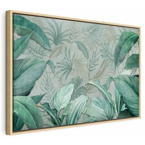  Slika - Exotic Trip (1 Part) Wide 90x60 Cene
