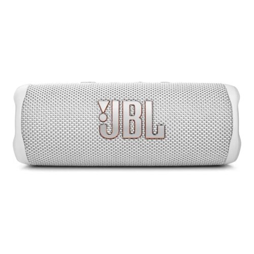 JBL Flip 6 Bluetooth Zvučnik White Cijene