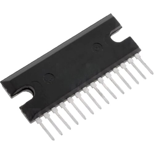  Integralno kolo LA4440 Cijene