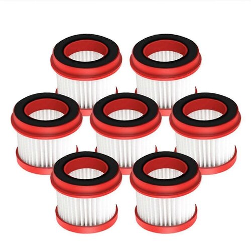 INORCO 7pcs za Deerma CM1900 CM1300 Gospodinjski Ročni Sesalnik HEPA Filter Zamenjava Uporaba Dodatki, (21839883) Cene