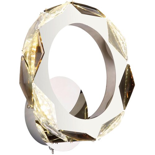 Globo stenska led-svetilka Slike