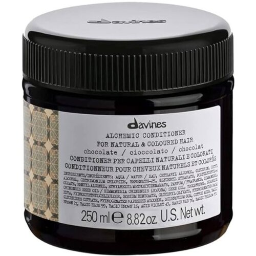Davines S.p.A. , Italija. Davines Alchemic System Chocolate kondicioner 250ml Cene