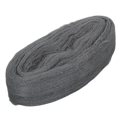 Wolfcraft čelična vuna 000 (Sive boje, Čelik) Cene