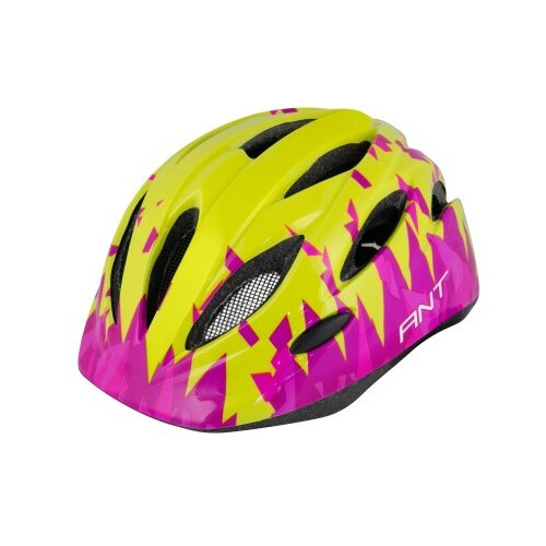 Force kaciga ant fl/ro s/m ( 902636 ) Slike