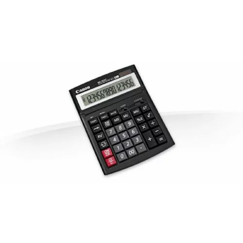 Canon Namizni kalkulator brez izpisa WS-1610T (0696B001AB)
