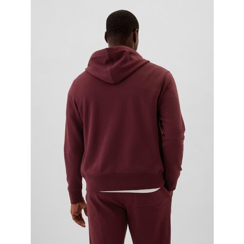 GAP Zip Hoodie Logo - Men's Cijene