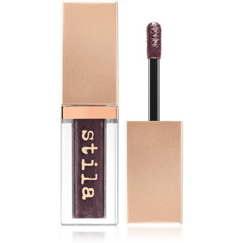 Stila Cosmetics Shimmer & Glow tekoče senčilo za oči za bleščeč sijaj odtenek Cloud 4.5 ml Cene