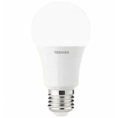 Evolveo Toshiba LED sijalka A60 806lm 60W E27 - 2700K