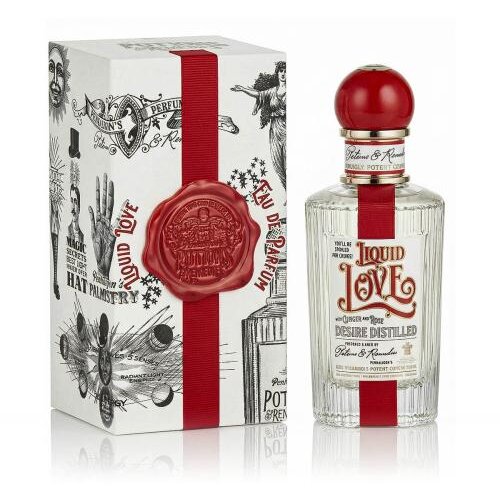 Penhaligon&amp;#039;s Potion &amp;amp; Remedies Liquid Love 100 ml parfemska voda unisex Slike