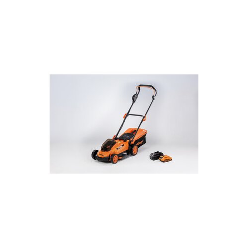 Villager Fuse akumulatorska brushless kosačica villy 2020 e-1bcb Cene