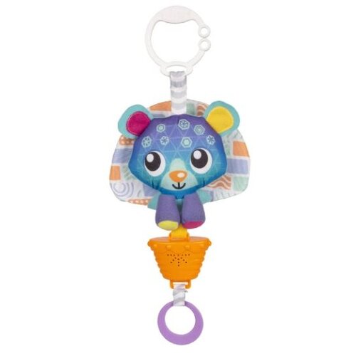 Playgro štipaljka meda mrdalica za kolica Cijene