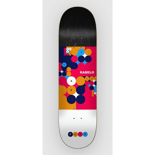 Flip Stenograph Rabelo 8.1"x30.60" Skateboard deska uni Cene
