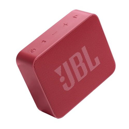 JBL GO Essential 2 brezžični Bluetooth zvočnik, rdeč Cene