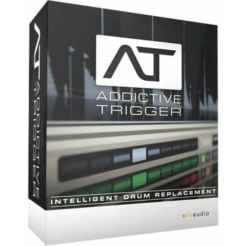 Xln Audio Addictive Trigger (Digitalni izdelek)