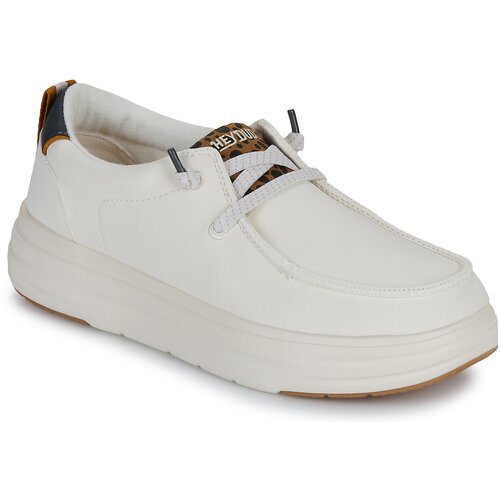 Hey Dude WENDY NOVA CLASSIC Bijela Slike