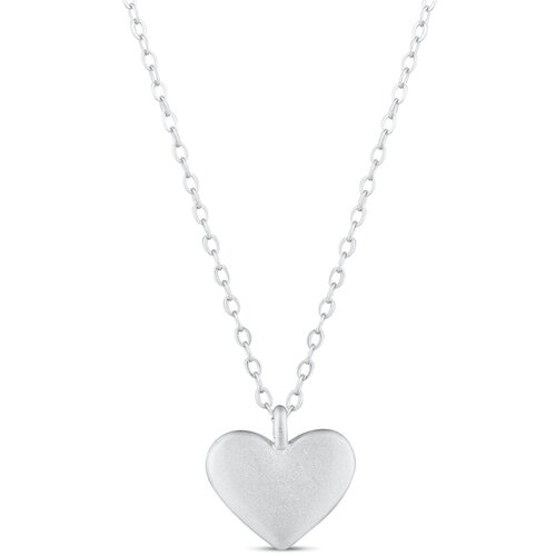 Vuch Dalia Silver Necklace Cene