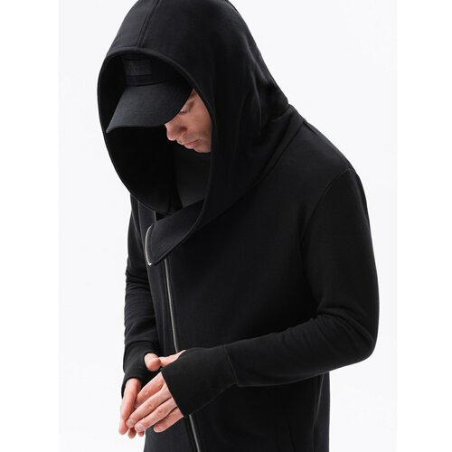 Ombre clothing men's hooded sweatshirt nantes B1368 Slike
