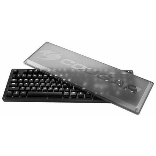 Cougar PURI (CG37PURM1SB0002) mehanička tastatura crna Slike