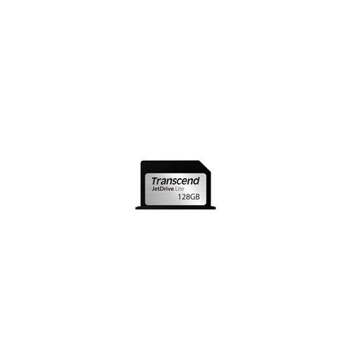 Transcend JetDrive Lite 330 128 GB TS128GJDL330 Storage MacBook Expansion Card, Read 95MB/s, Write 60MB/s memorijska kartica Slike