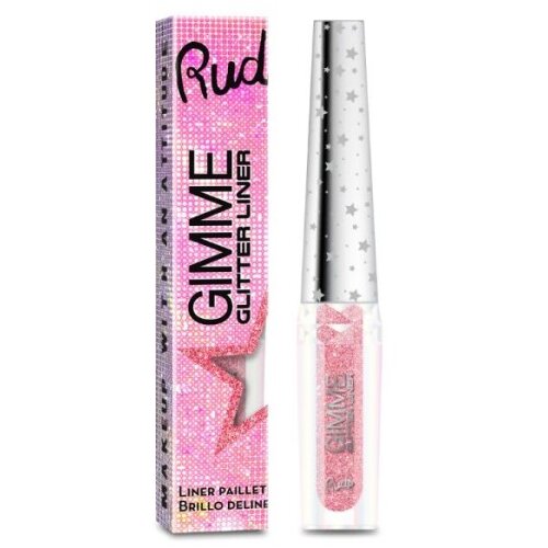 Rude Cosmetics ajlajner sa &amp;scaron;ljokicama gimme gliter| ajlajneri Slike