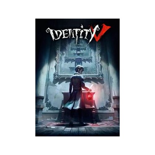 Identity V Top Up Echoes Global Slike