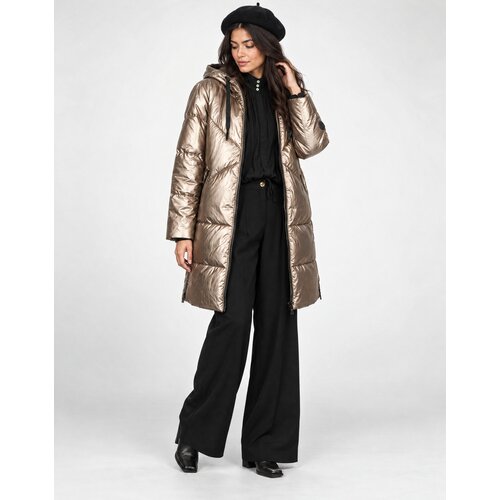 Morgan GALOCA Gold Slike