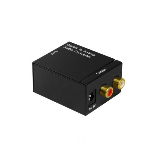  analogni konverter ( SPDIF-D/A ) Slike