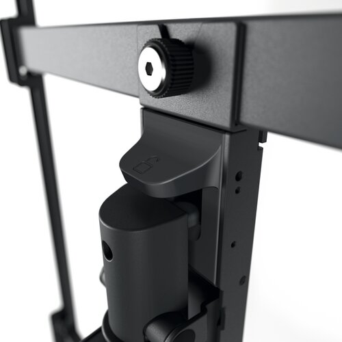 Vogels stenski nosilec za TV, 19 do 43 TVM 3243 Slike