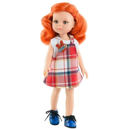 Paola Reina lutka Lara 32 Cm Slike