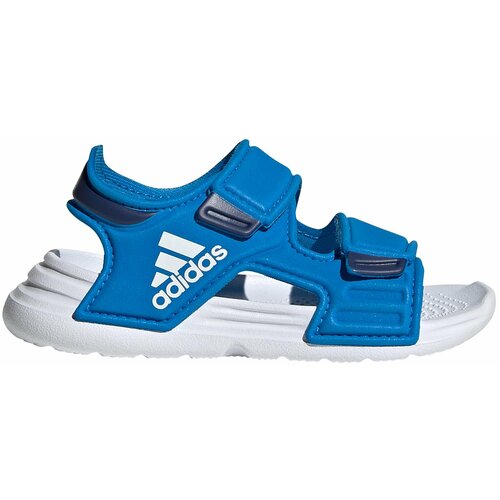 Adidas SPORTSWEAR Altaswim Sandale za dečake plave Cene
