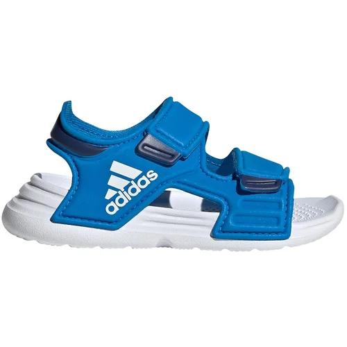 Adidas SPORTSWEAR Altaswim Sandale za dečake plave