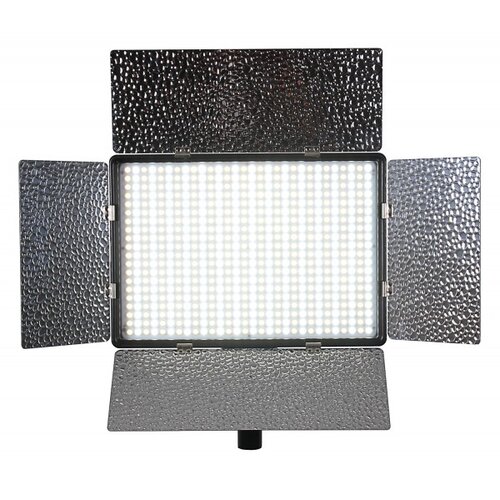 Patona Premium LED profesionalna foto video svjetiljka LED-600ASRC Cijene