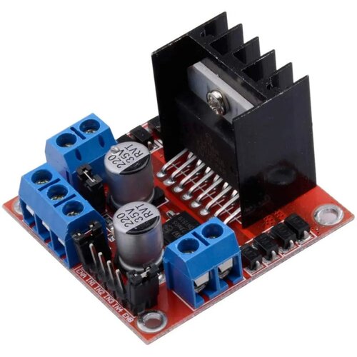 ARDUINO modul L298N Cijene