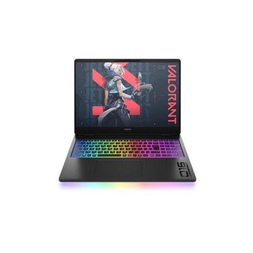 HP OMEN MAX 16-AH0000NN 16&amp;quot; Ultra 9 275HX 32GB/1TB RTX 5090 C8NK3EA DOS Slike