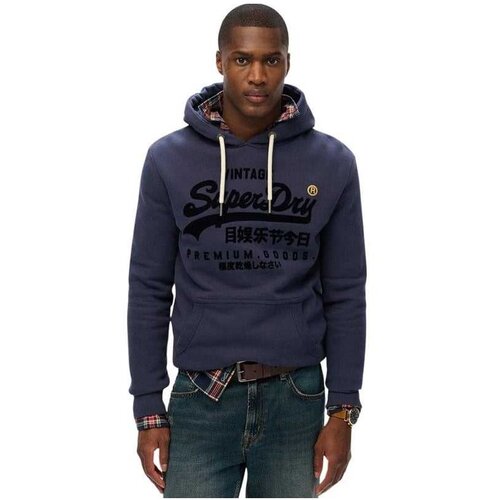 Superdry muški duks sa kapuljačom Cene