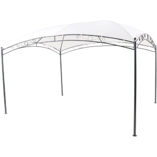 Merkur Gazebo tenda occo 300x400 cm bela Cene