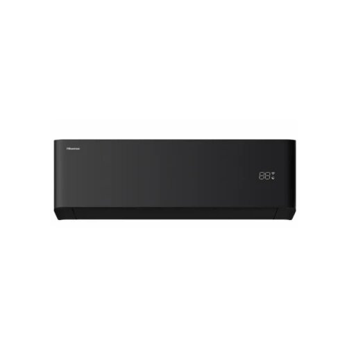 Hisense energy uni hb 12K black inverter klima uređaj Cene