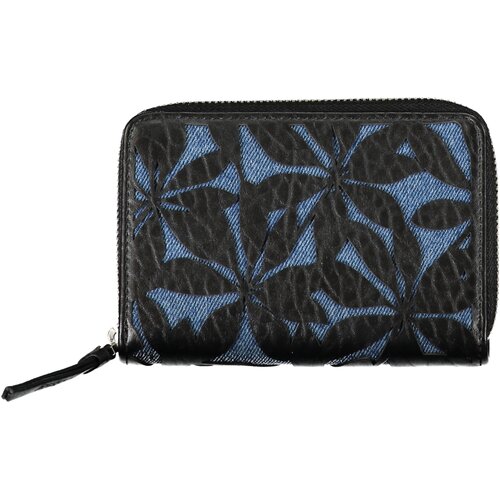 Desigual BLACK WOMEN&#39;S WALLET Cijene