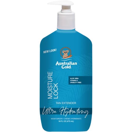 Australian Gold Moisture Lock Dopo Sole 473ml Slike