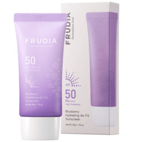 Frudia Blueberry Hydrating Air Fit Sunscreen 50gr Cene