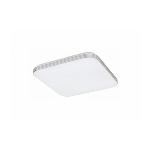 Rabalux plafonjera Oscar2 led 18W bela (71180) Cene